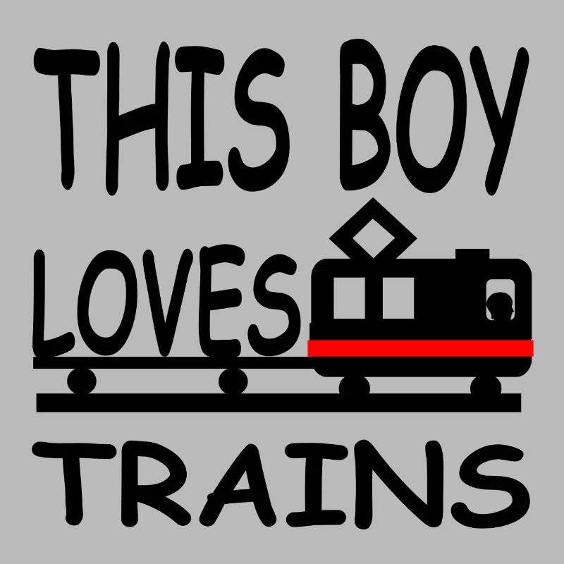 Trains