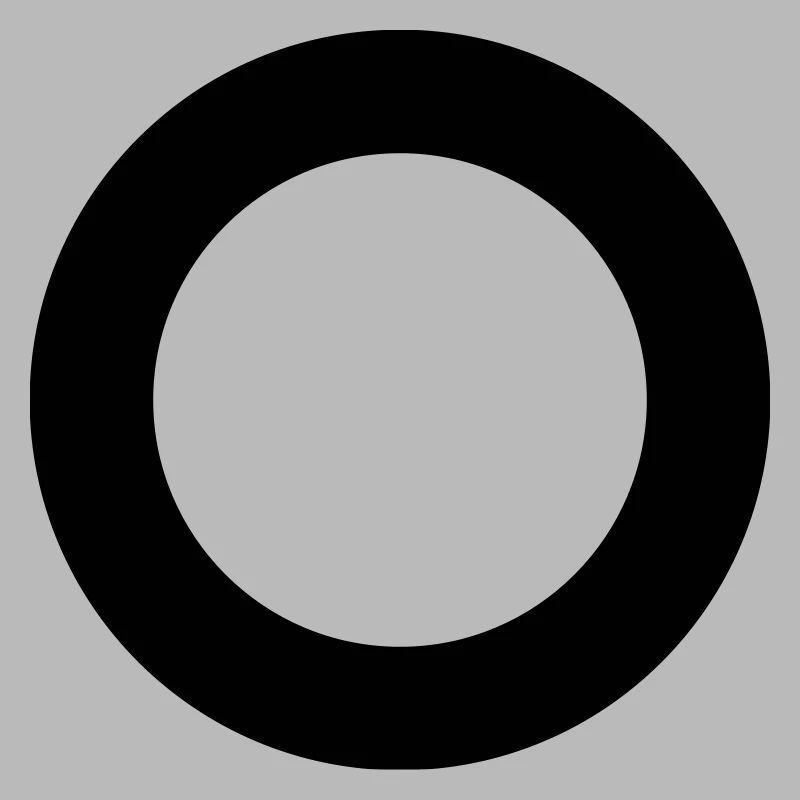 Circular ring