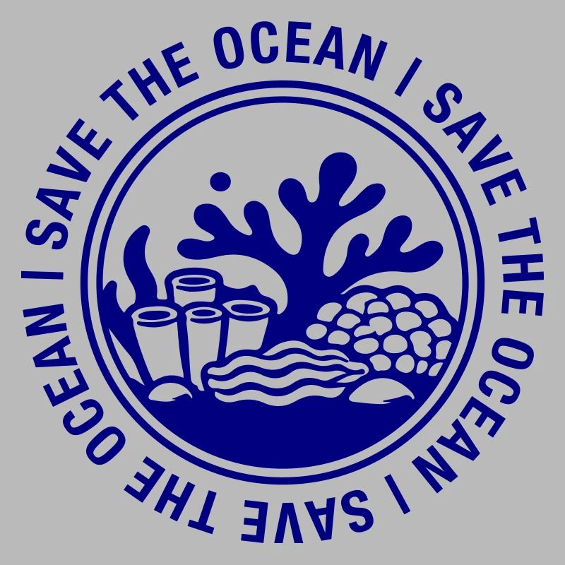 Save the Ocean