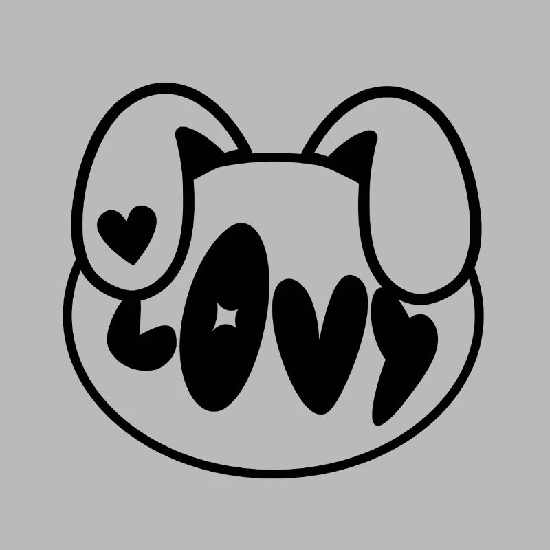 Plush: Lovy (Head)