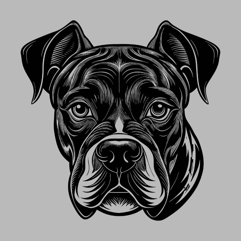 Boxerhund
