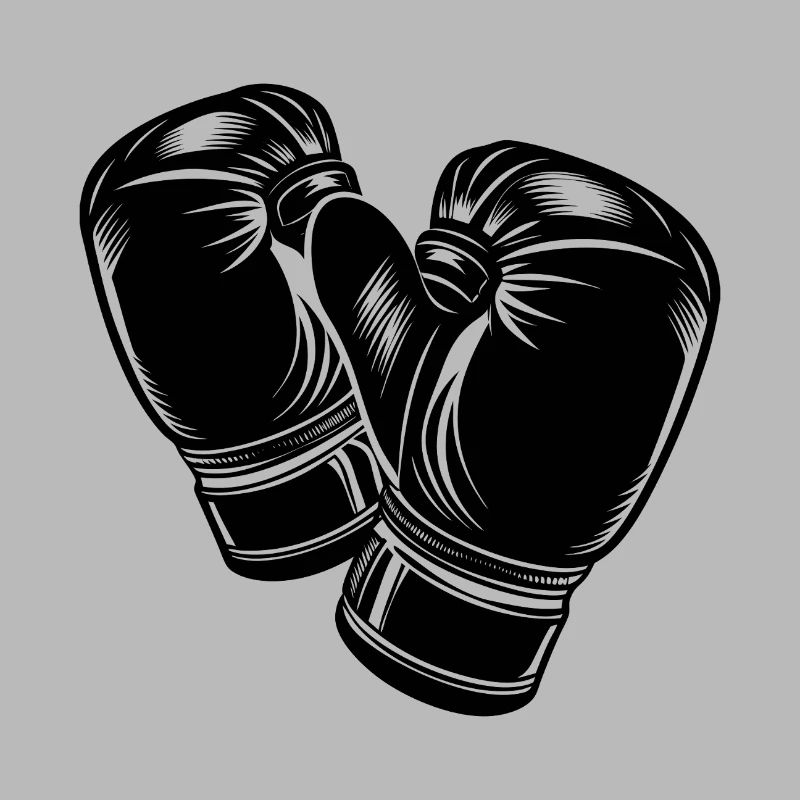 Gants de boxe