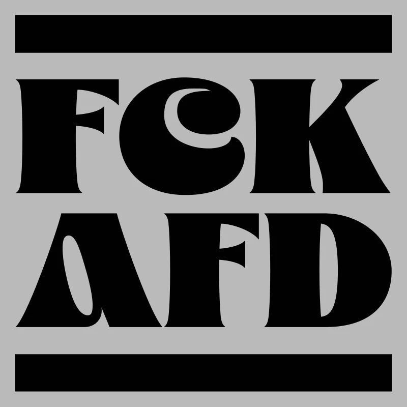 Fck Afd