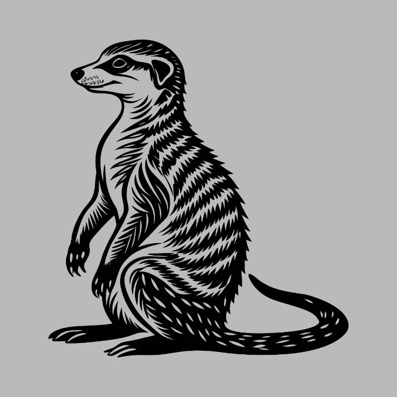 Erdmännchen