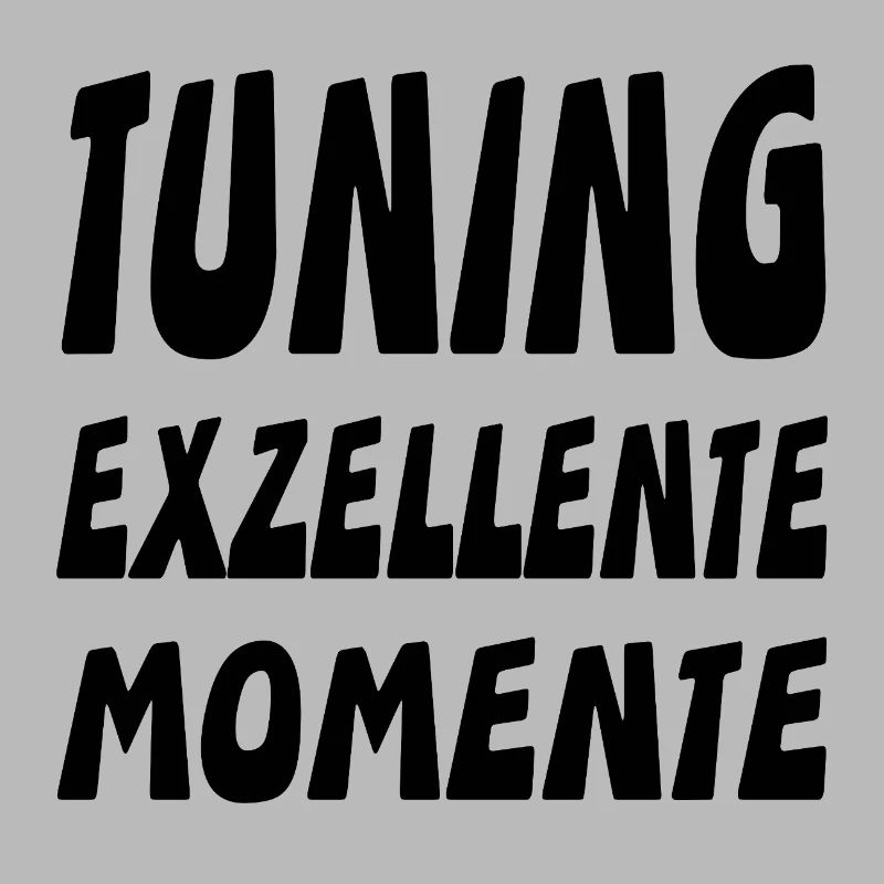 tuning