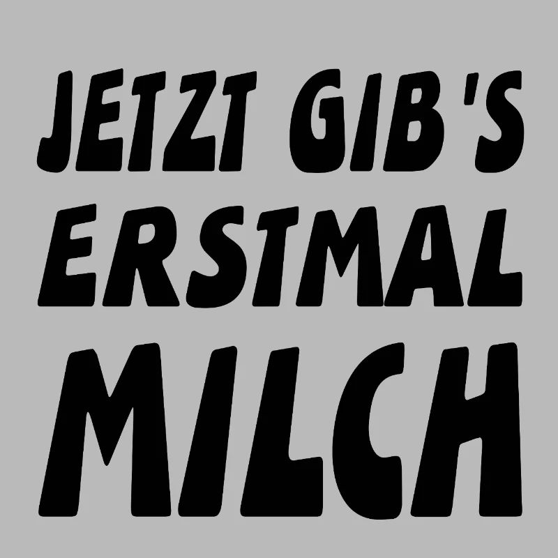 Milch