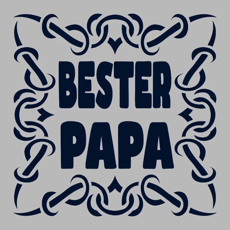 KOMPLIMENTE BESTER PAPA