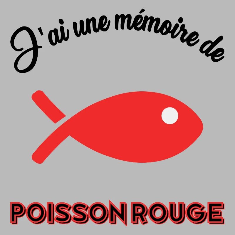 FISH. MEMORY