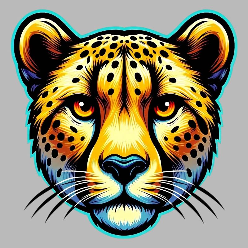 Guépard