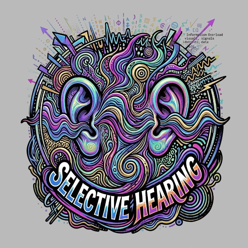 Selective Hearing