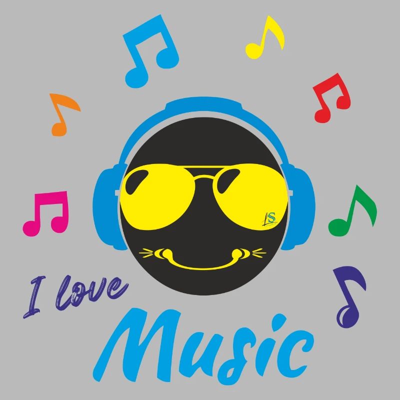 Ich mag Musik