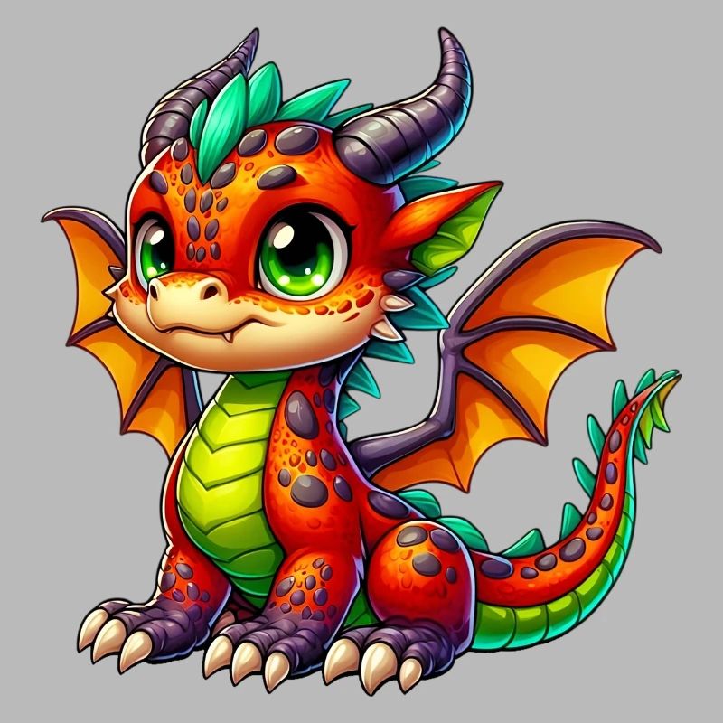 Drache