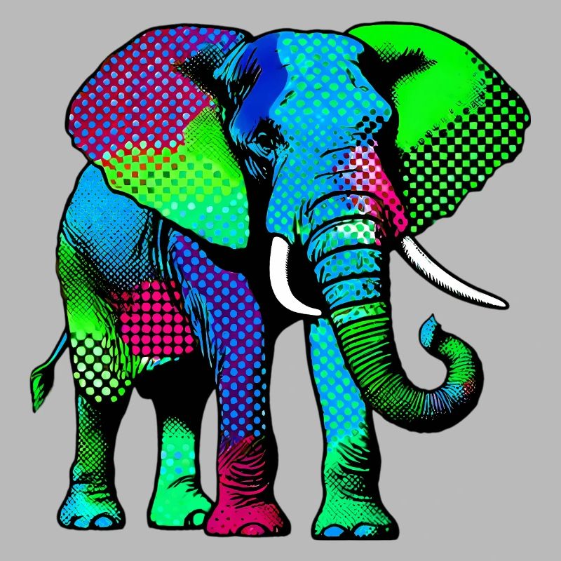 Éléphant