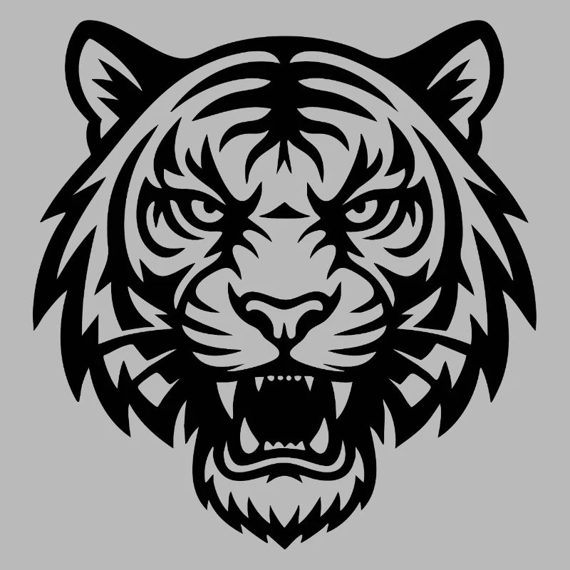 Tiger - Wild animals