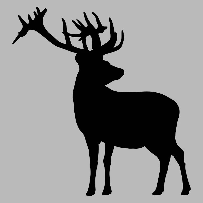 Hirsch