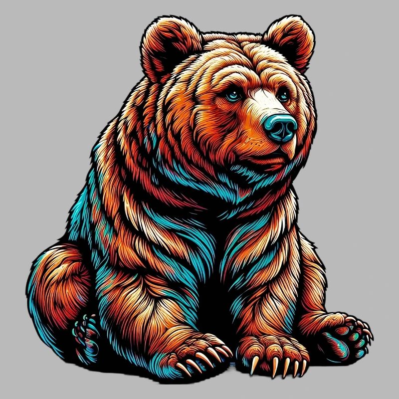 Bear