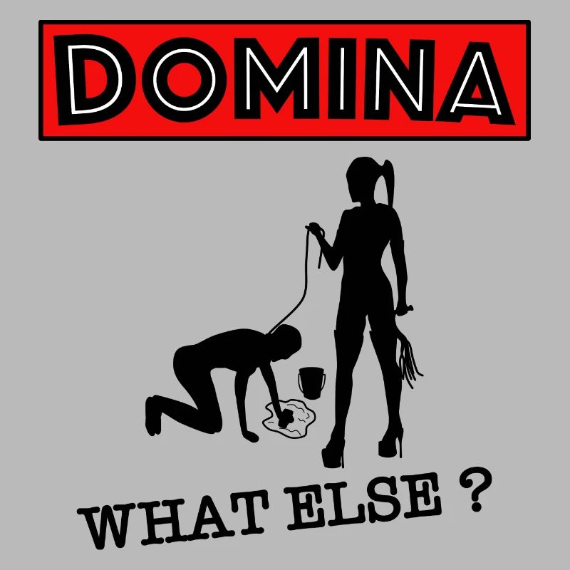 Dominatrix mistress what else?