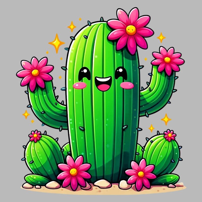 Cactus