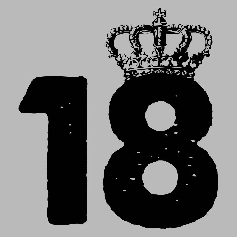 18 Krone