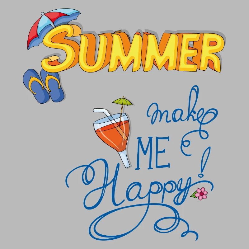 Summertime