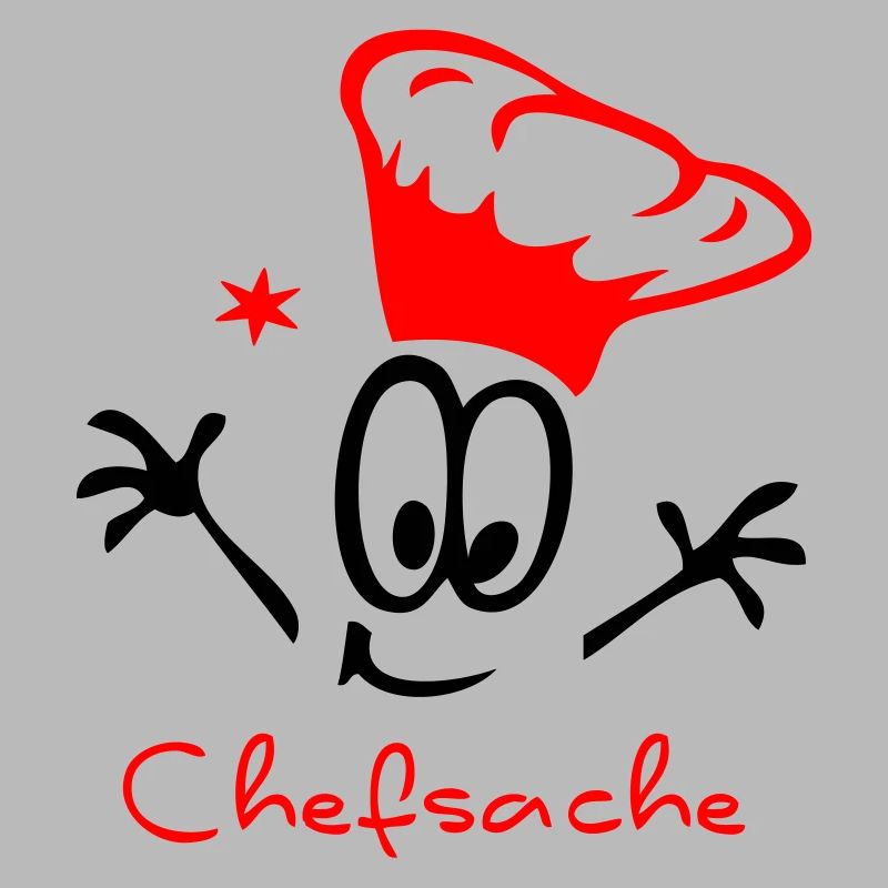 Chef's top priority