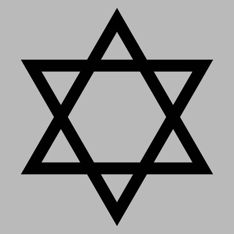 Croix de David