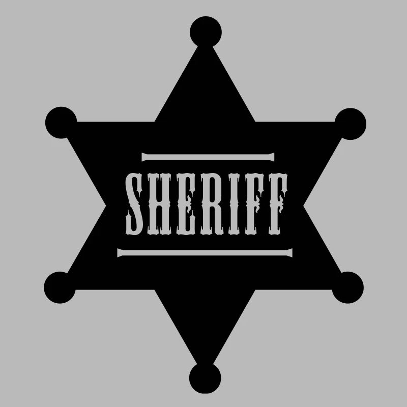 sheriff Chef