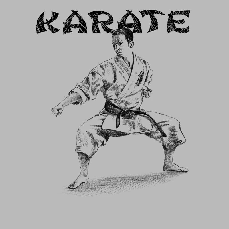 karate