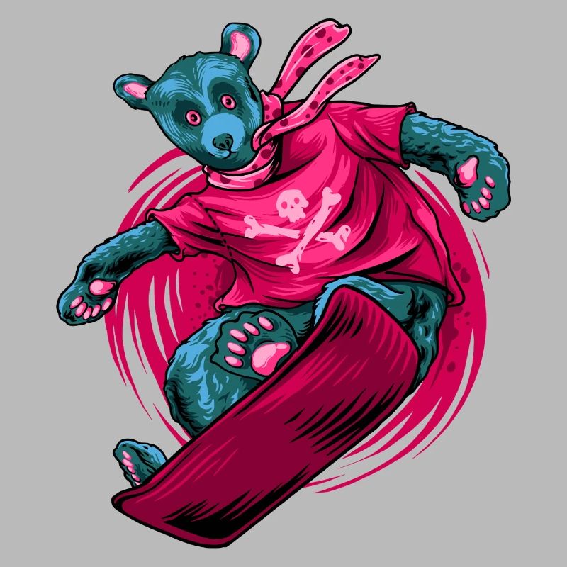 Snowbear