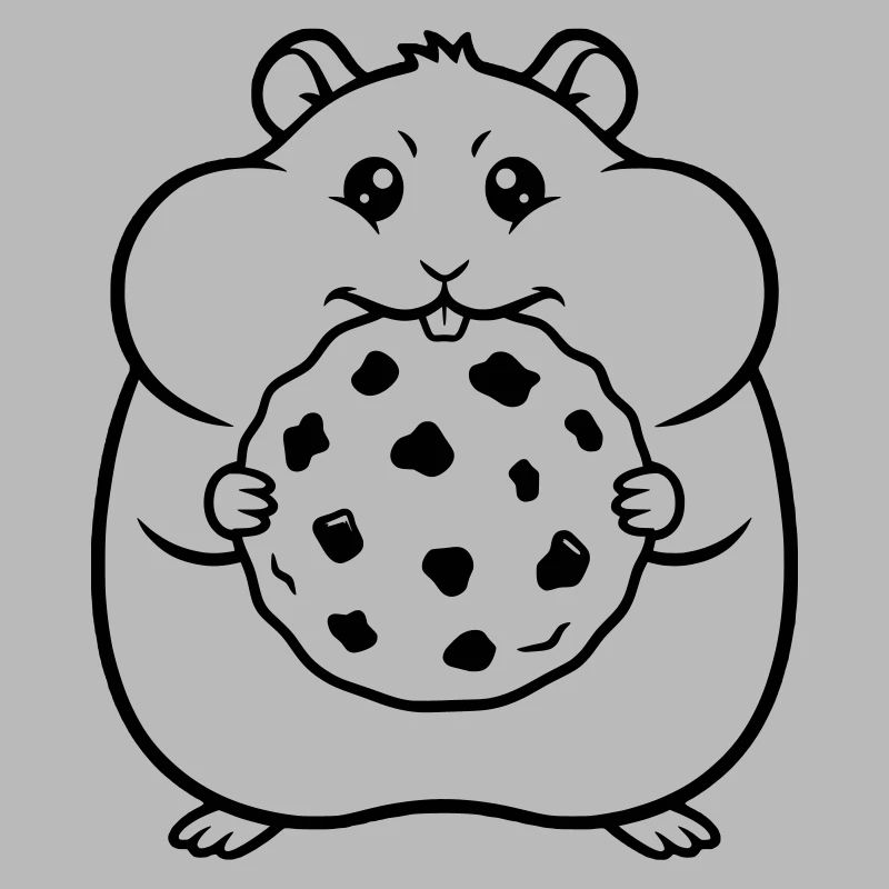 Résumé du biscuit hamster biscuit