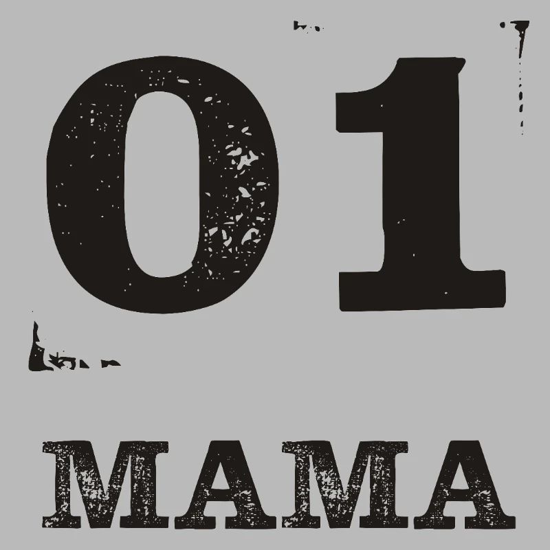 01 MAMA Distressed