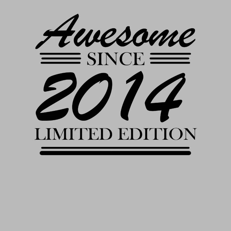 2014 - Promotion 2014