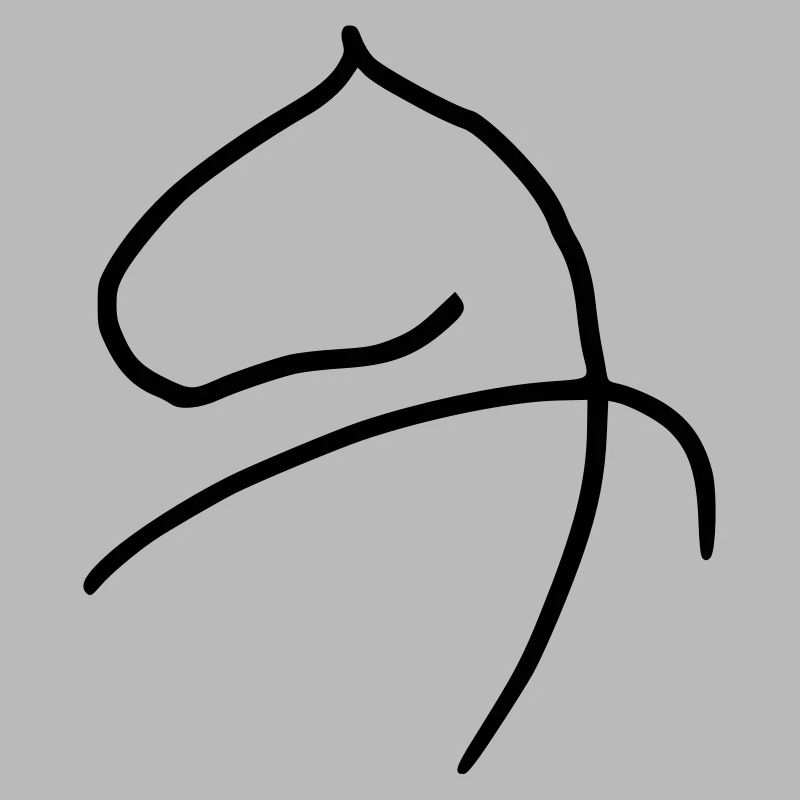 Pferd