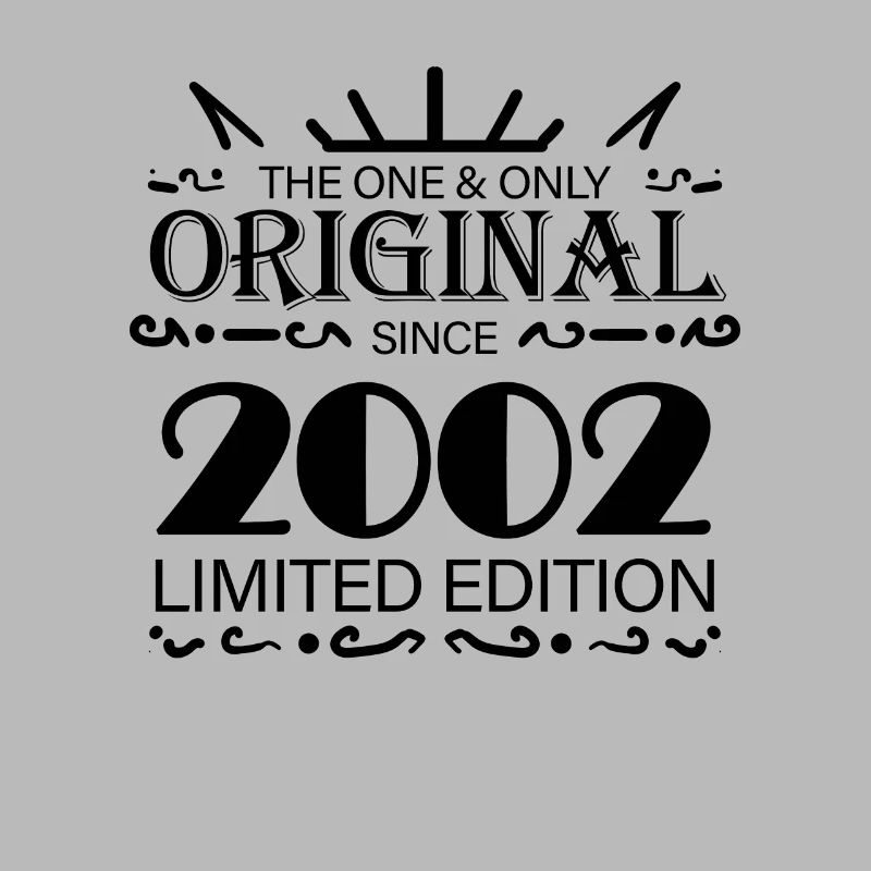 2002 - Année de construction 2002