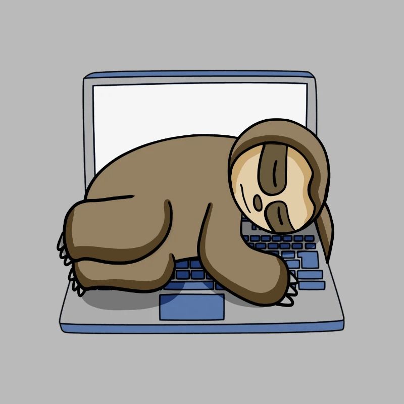 Computer Nerd Programmer Gift