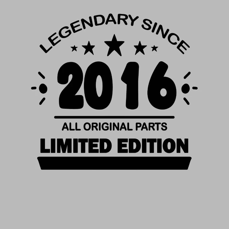 2016 - Promotion 2016