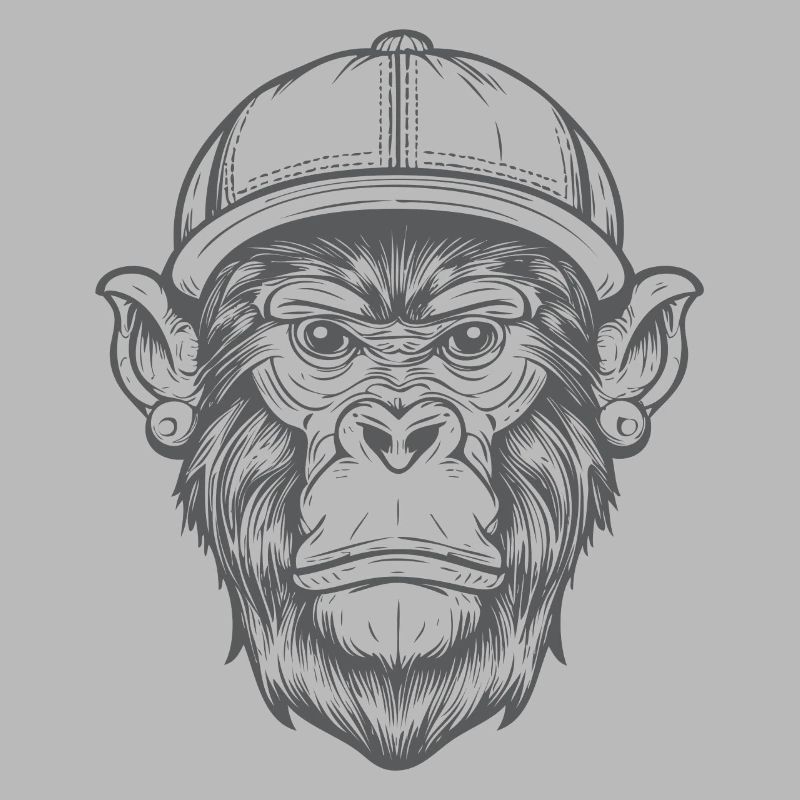 Funky Monkey