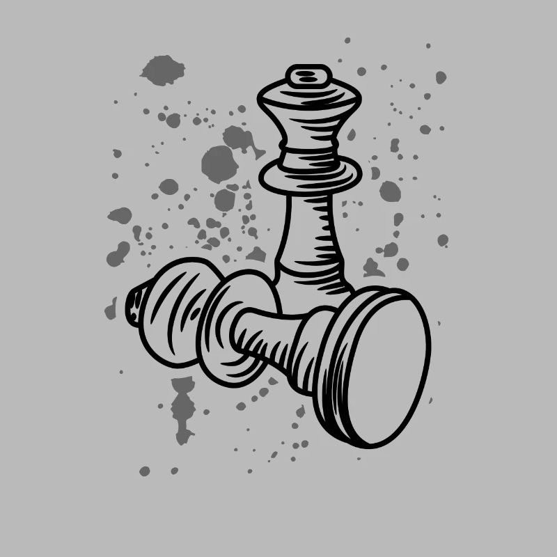 Schachfigur
