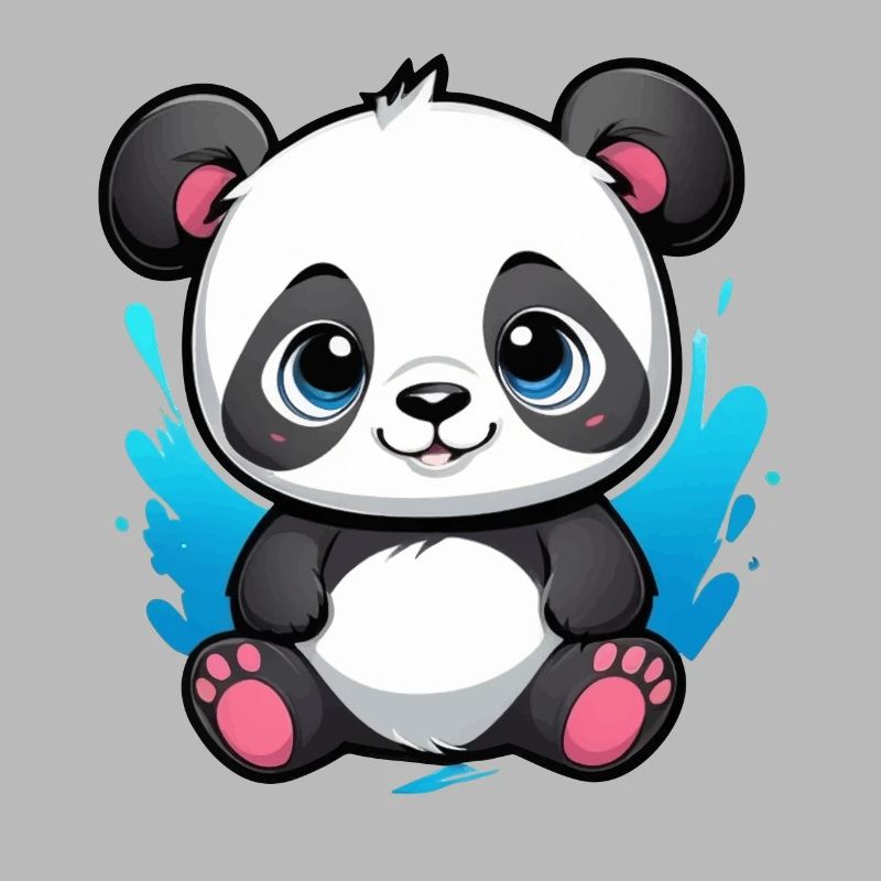 Panda Ours