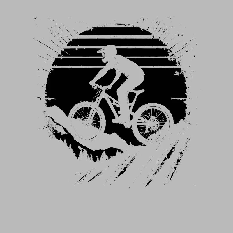 Graphismes de VTT