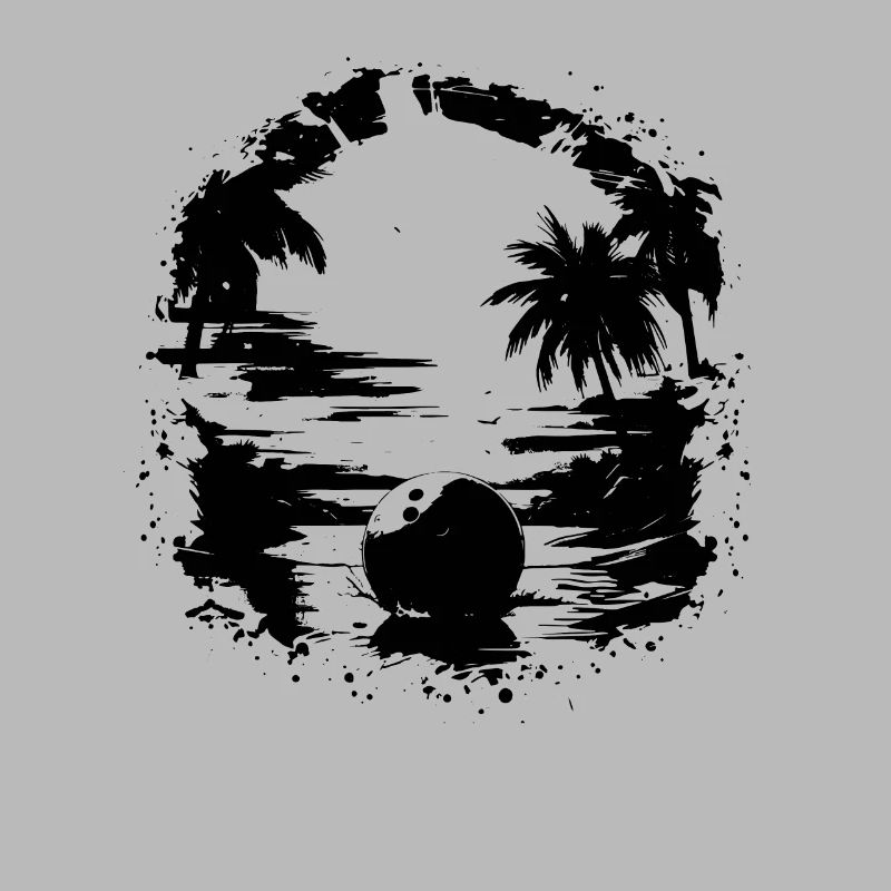 Graphiques de bowling