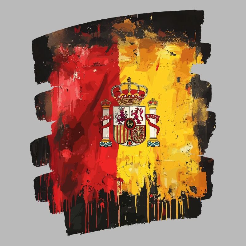 Spanish Flag Spain