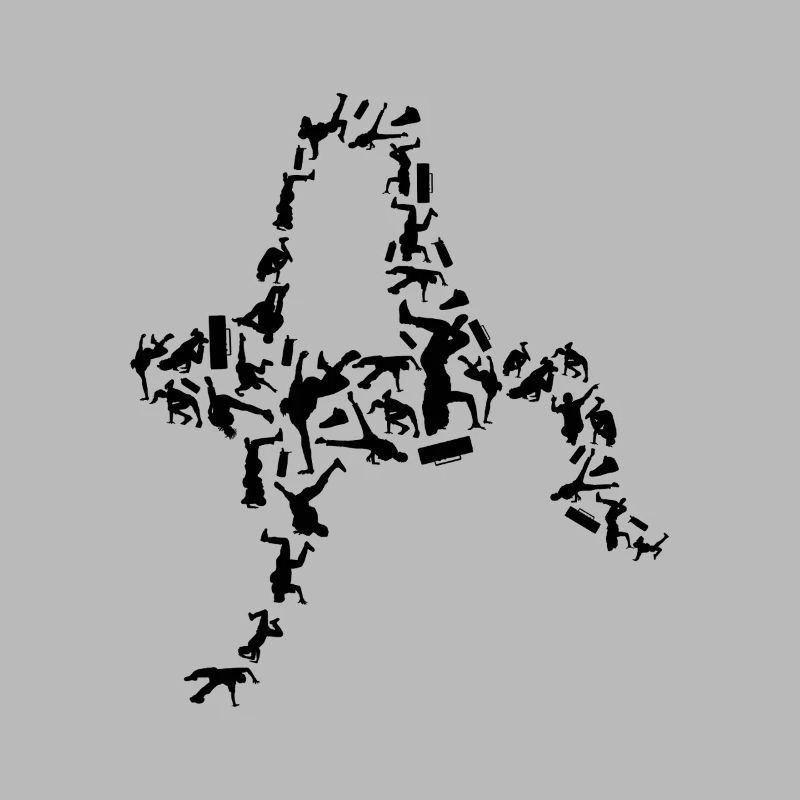 Breakdancer