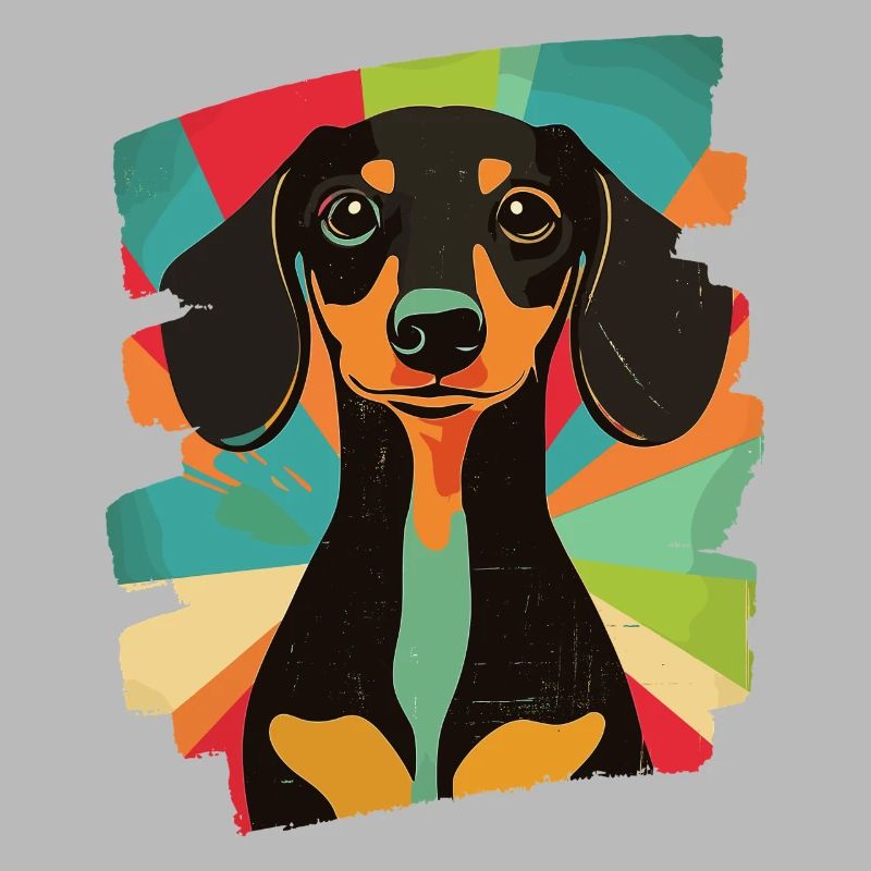 Dackel Dachshund