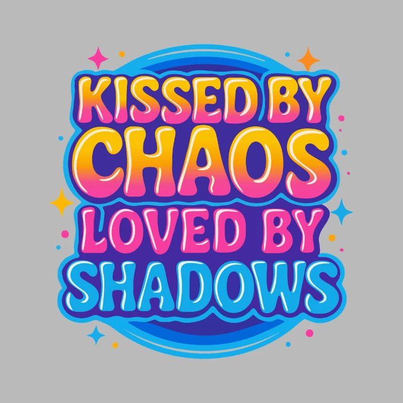 Fantasy Reader Vibes – Kissed by Chaos Design