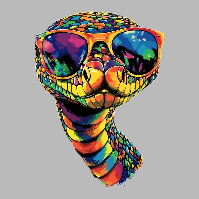 Schlange Python Kobra Klapperschlange Schlangen