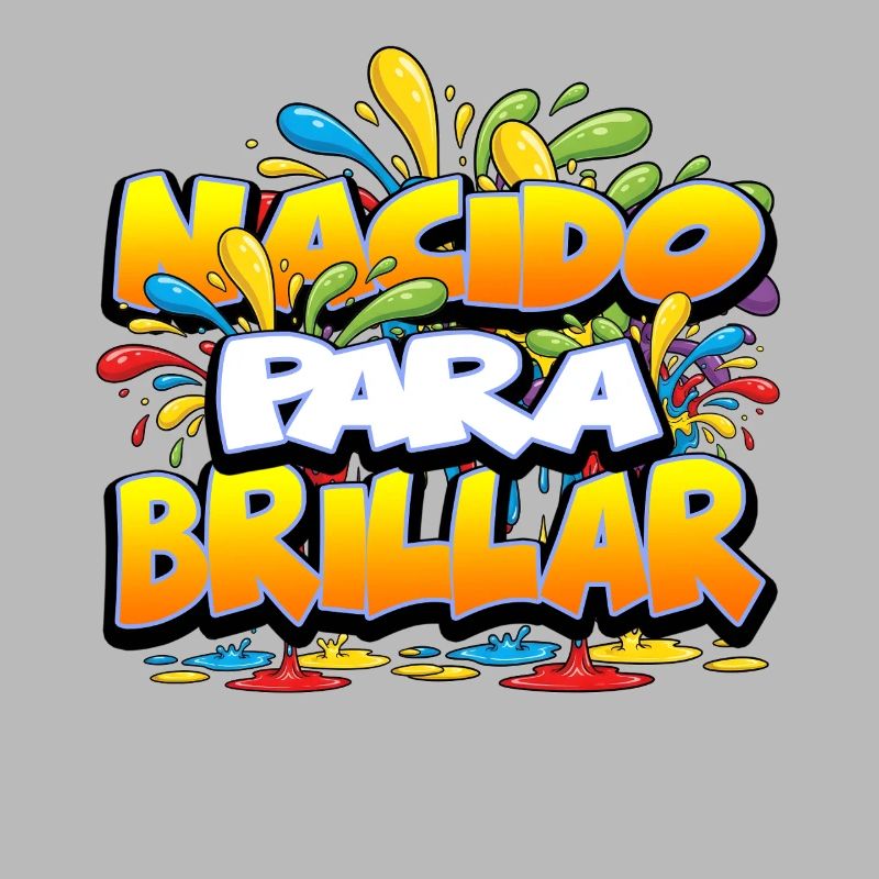 NACIDO PARA BRILLAR V2