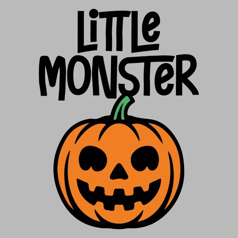 petit monstre