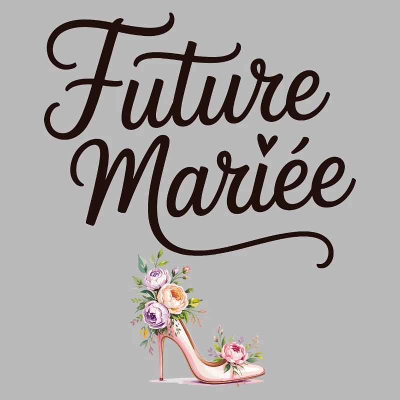 Team Mariage EVJF Future Mariée