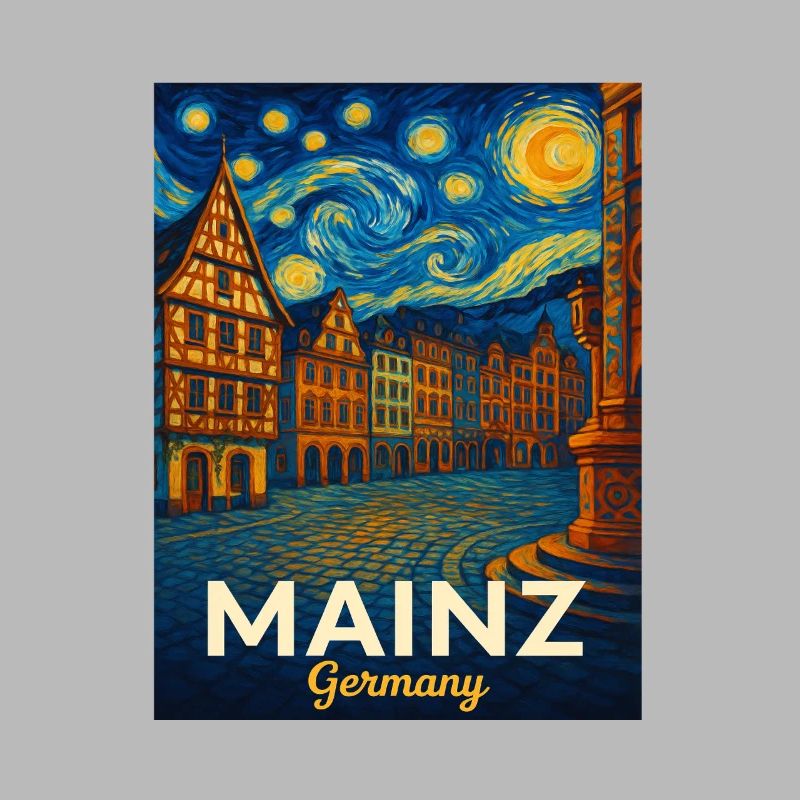 Mayence